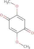 2,5-Dimethoxy-1,4-benzoquinone