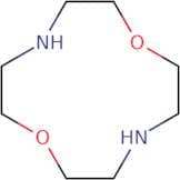 4,10-Diaza-12-crown 4-Ether