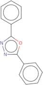 2,5-Diphenyl-1,3,4-oxadiazole