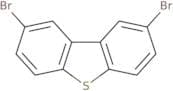 2,8-Dibromodibenzothiophene
