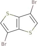 3,6-Dibromothieno[3,2-b]thiophene