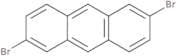 2,6-Dibromoanthracene