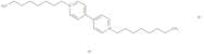 1,1'-Di-n-octyl-4,4'-bipyridinium Dibromide