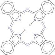 Dilithium phthalocyanine