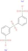 Diphenylsulfone-3,3'-disulfonic Acid Disodium Salt