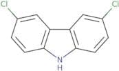 3,6-Dichlorocarbazole