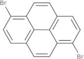 1,6-Dibromopyrene