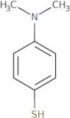 4-(Dimethylamino)benzenethiol