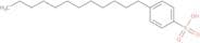 4-Dodecylbenzenesulfonic acid - mixture of C10-C13 isomers