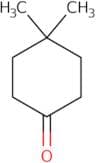 4,4-Dimethylcyclohexanone