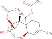 Diacetoxyscirpenol
