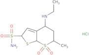 Dorzolamide hydrochloride related compound A
