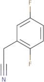 2,5-Difluorobenzyl cyanide