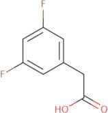 3,5-Difluorophenylacetic acid