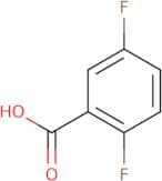 2,5-Difluorobenzoic acid