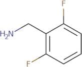 2,6-Difluorobenzyl amine
