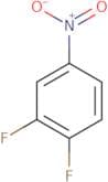 3,4-Difluoronitrobenzene