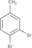3,4-Dibromotoluene