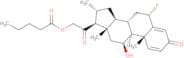 Diflucortolone valerate