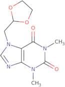 Doxofylline