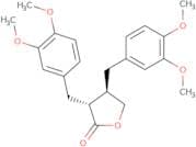 Dimethylmatairesinol