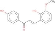 4',2-Dihydroxy-3-methoxychalcone