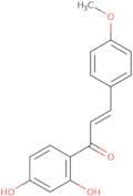 2',4'-Dihydroxy-4-methoxychalcone