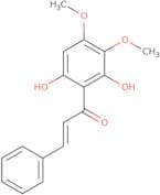 2',6'-Dihydroxy-3',4'-dimethoxychalcone