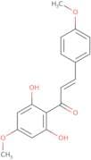 2',6'-Dihydroxy-4,4'-dimethoxychalcone