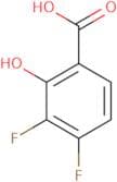 3,4-Difluorosalicylic acid