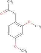 (2,4-Dimethoxyphenyl)acetone