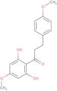 2',6'-Dihydroxy-4,4'-dimethoxydihydrochalcone