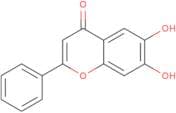 6,7-Dihydroxyflavone