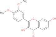 3,7-Dihydroxy-3',4'-dimethoxyflavone