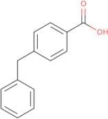Diphenylmethane-4-carboxylic acid
