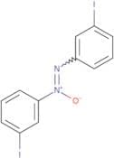 3,3'-Diiodoazoxybenzene