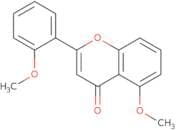 5,2'-Dimethoxyflavone