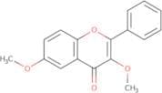 3,6-Dimethoxyflavone