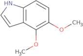 4,5-Dimethoxyindole