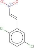 1-(2,5-Dichlorophenyl)-2-nitroethene