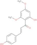 4,2'-Dihydroxy-4',6'-dimethoxychalcone