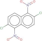2,6-Dichloro-1,5-dinitronaphthalene