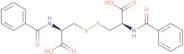 N,N'-Dibenzoyl-L-cystine