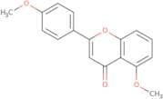5,4'-Dimethoxyflavone