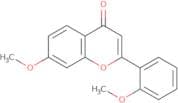 7,2'-Dimethoxyflavone