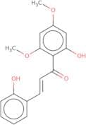 2,2'-Dihydroxy-4',6'-dimethoxychalcone