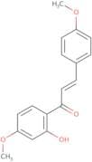 4,4'-Dimethoxy-2'-hydroxychalcone