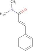 (2E)-N,N-Dimethyl-3-phenylprop-2-enamide
