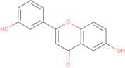 6,3'-Dihydroxyflavone