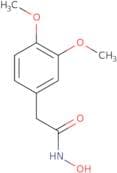 2-(3,4-Dimethoxyphenyl)-N-hydroxyacetamide